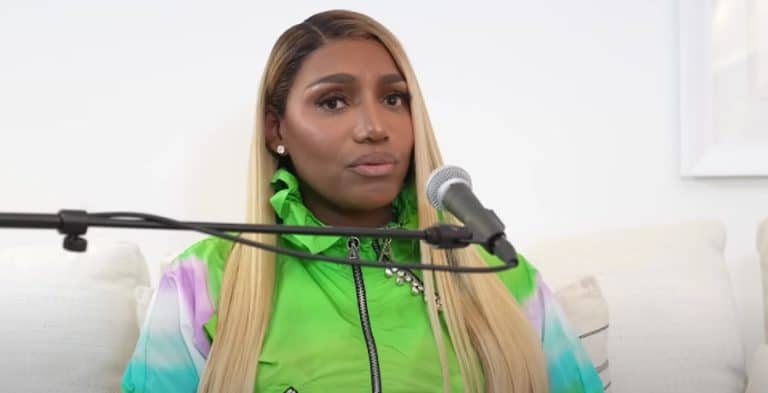 NeNe Leakes Has No Problem With Classy Cheating
