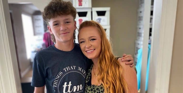 Why Maci Bookout Won’t Quit ‘Teen Mom’