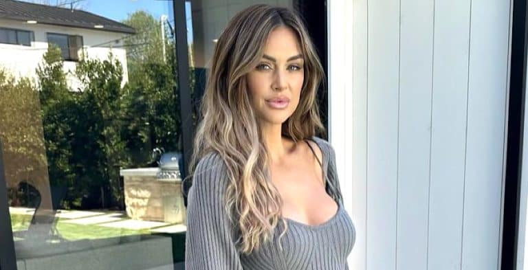 Lala Kent Shares Intimate Video Of Gender Reveal