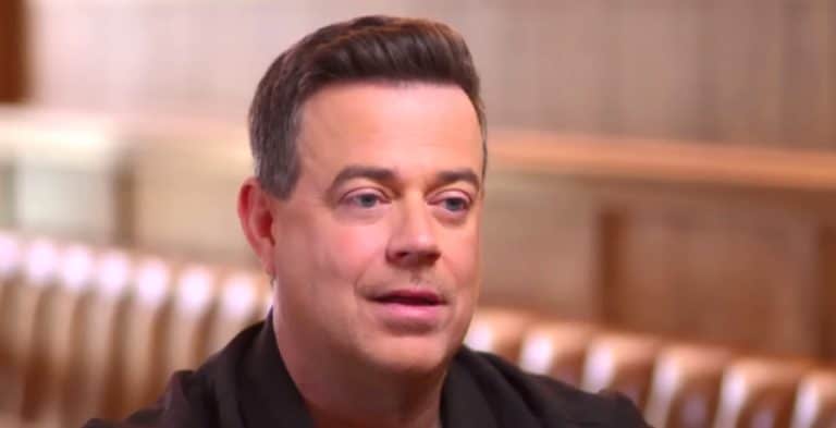 ‘The Voice’ Carson Daly Shares Shocking Bedroom Secrets