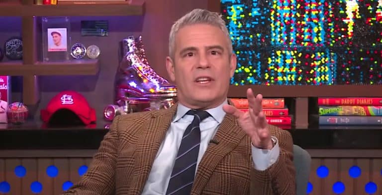 Andy Cohen Says ‘RHONJ’ Future Questionable With S14 Ladies