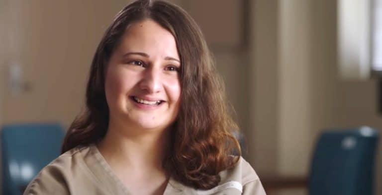 Gypsy Rose Blanchard Files Restraining Order, Asks Spousal Support From Ex