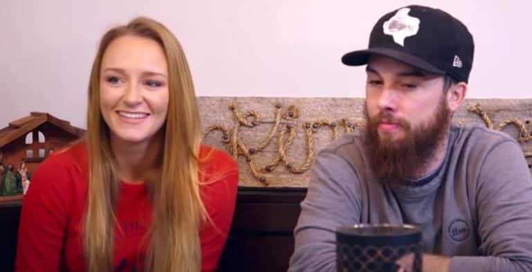 ‘Teen Mom’ Maci Bookout & Hubby Reveal Secret To Staying Married