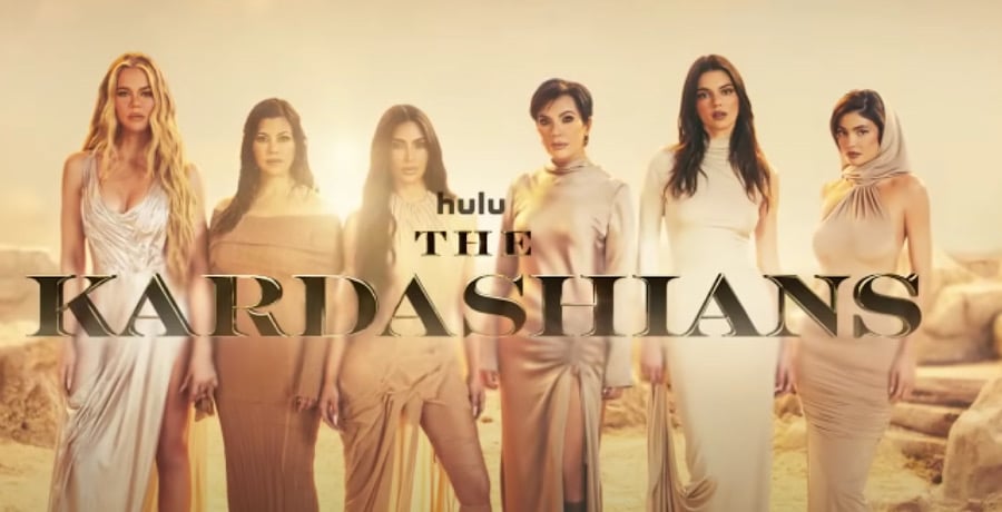 The Kardashians Season 5 Promo Pic-YouTube