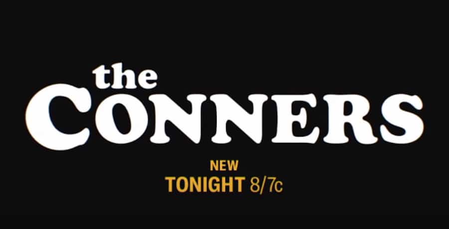 The Conners Logo-YouTube