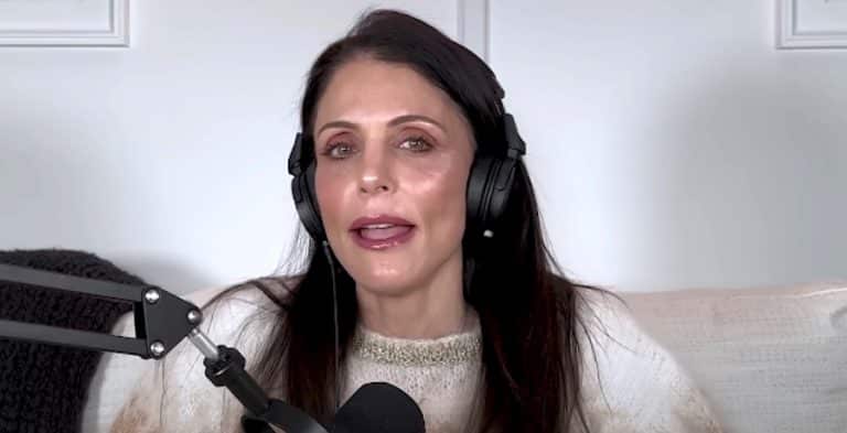 Bethenny Frankel Found Peace In Miscarriage