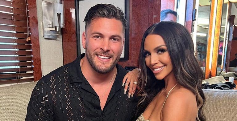 Scheana Shay Confesses She & Husband Can’t Stand Each Other