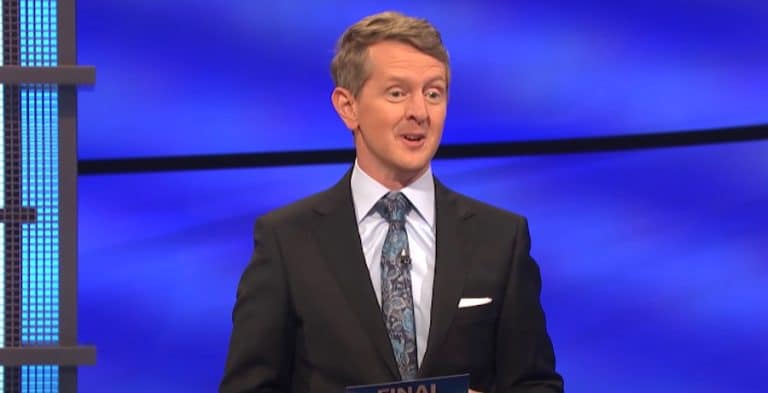 Ken Jennings Left ‘Jeopardy!’ Bosses Screaming After On-Air Screw Up