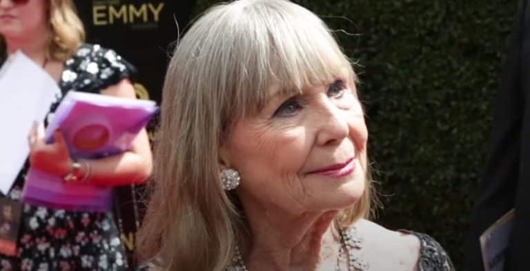 ‘The Young and the Restless’ Marla Adams Dead At 85