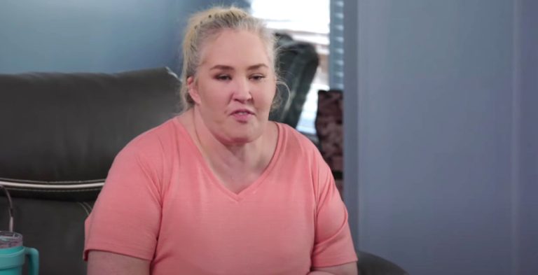 Mama June’s Granddaughter, Kaitlyn Has Makeover For Special Day