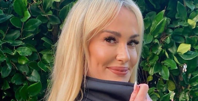 ‘RHOBH’ Alum Taylor Armstrong Finds Show ‘Upsetting’ To Watch