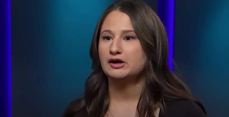Gypsy Rose Blanchard Reveals ‘Undeniable’ Love With Ex