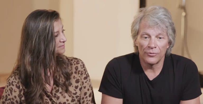 Jon Bon Jovi’s Marriage On The Rocks Amid Infidelity Confession?