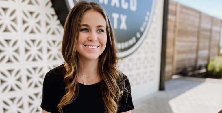 ‘Counting On’ Is Jana Duggar Scared Of  Pregnancy? Fans Think So