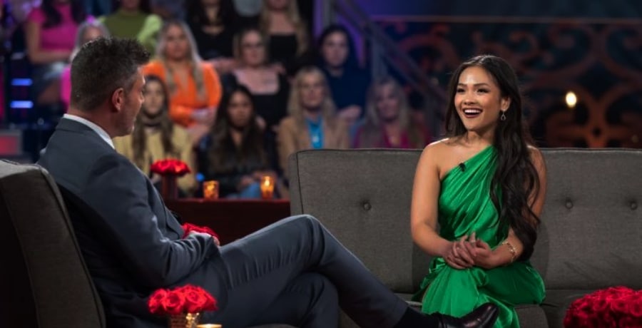 Jenn Tran Announced As The Bachelorette -ABC