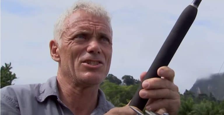 The Real Reason ‘River Monsters’ Came To An End