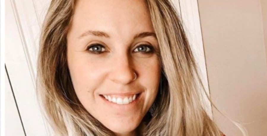 Jill Duggar Dillard - Instagram