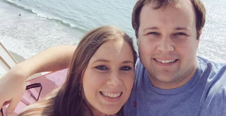 Amy Duggar Opens Up About Why Anna Is ‘Really Mad’