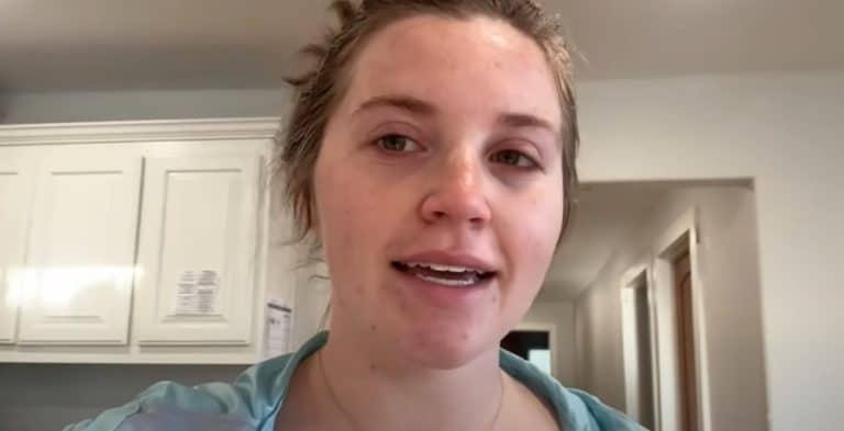 Joy-Anna Duggar Shares Postpartum Struggles In Latest Update