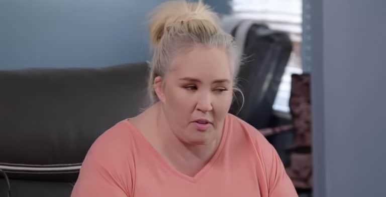 June Shannon Claims She’s Giving Kaitlyn A ‘Normal’ Life