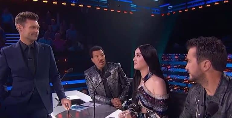 Ryan Seacrest Talks Katy Perry’s ‘American Idol’ Replacement