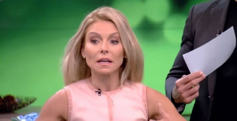 ‘Live’ Kelly Ripa Reveals Cosmetic Procedure And Why