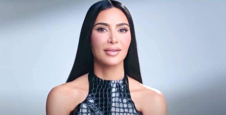 Kim Kardashian Has Surprising New Netflix Gig