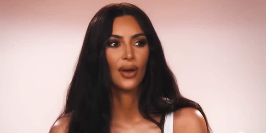 Kim Kardashian, KUWTK, The Kardashians