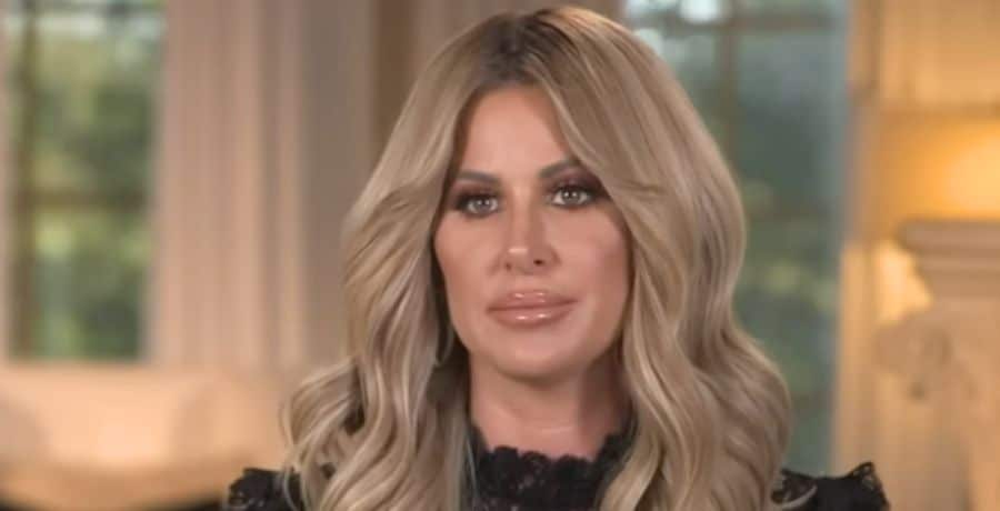 Kim Zolciak - YouTube/Bravo