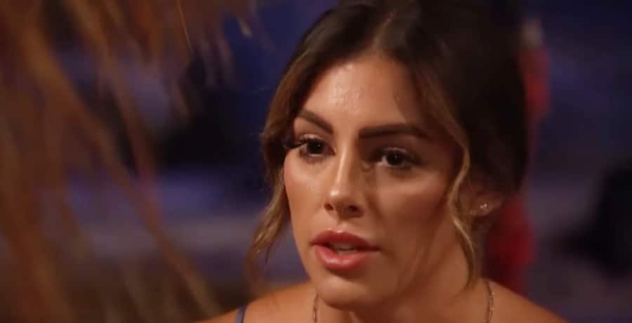 'Bachelor' 'BIP' Alum Lace Morris Shares Devastating News