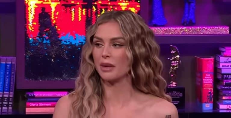 Lala Kent Claims Sobbed Heart Out Over ‘VPR’ Reunion