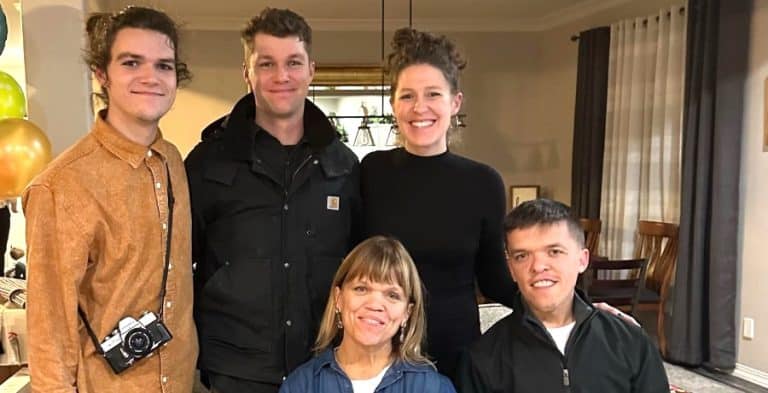 ‘Little People Big World’ Roloff Family Member Publishes Book