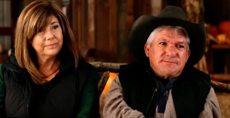 ‘LPBW’ Caryn Chandler Worried About Joining ‘Roloff Crazy Train’