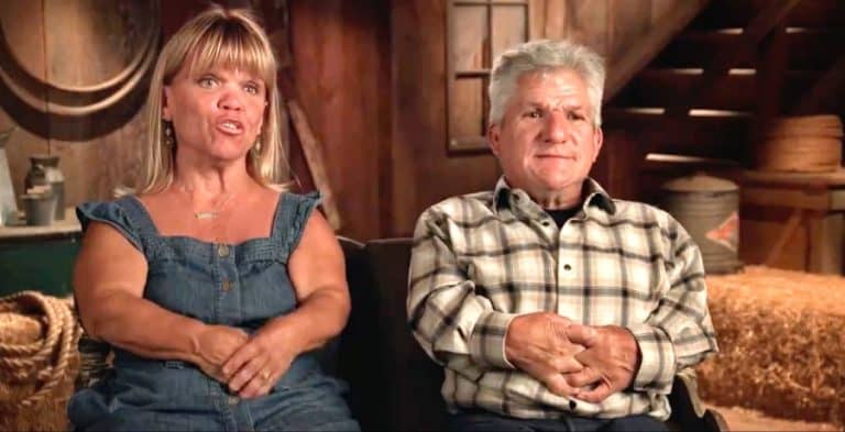‘LPBW’ Tensions Rise, Amy Roloff Denies Accusations From Matt