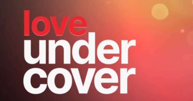 Peacock’s New Series ‘Love Undercover’ Details & Preview