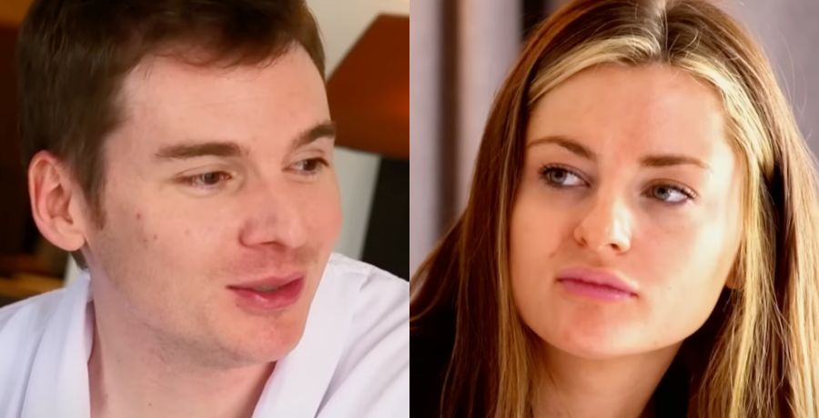 Married at First Sight: Cameron Frazer - Clare Kerr