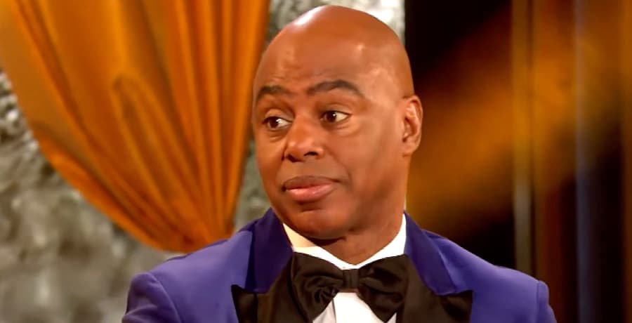 Married at First Sight: Kevin Frazier