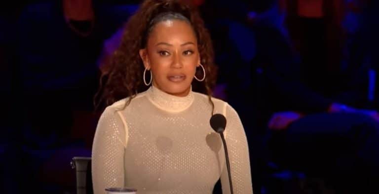 ‘AGT’ Fans Call Mel B ‘Desperate For Cash’ And ‘Exhausting’