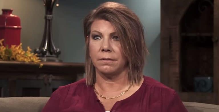 ‘Sister Wives’ Meri Brown Talks About Dating After Amos Split