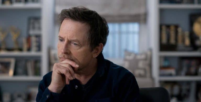 Michael J. Fox Talks Beating Odds With Parkinson’s Disease