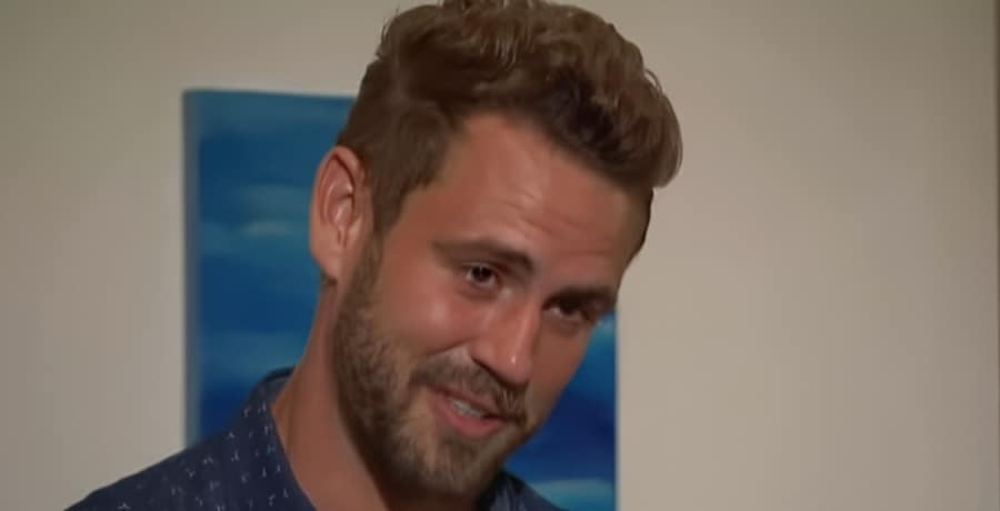 Nick Viall - The Bachelor - YouTube