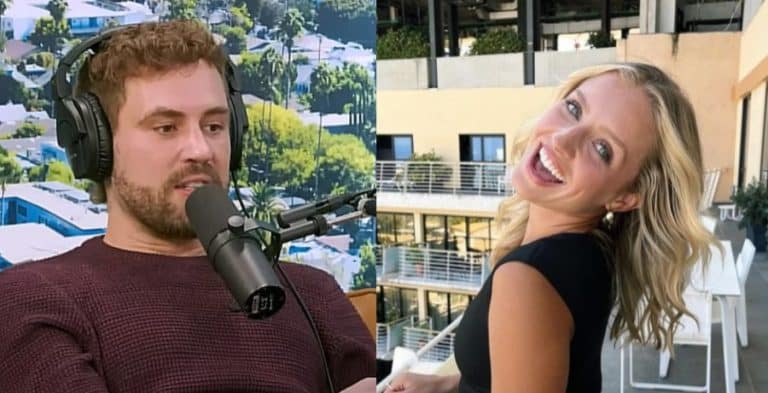 Nick Viall Says ‘Bachelor’ Execs Should Try Harder For Daisy Kent