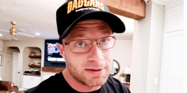 ‘OutDaughtered’ Adam Busby Shared How He Helped Saved A Life