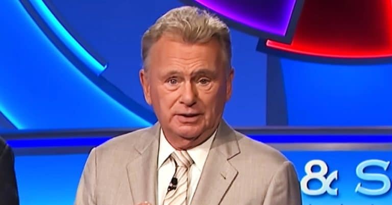 When Will Pat Sajak’s Official Last ‘Wheel Of Fortune’ Spin Air?