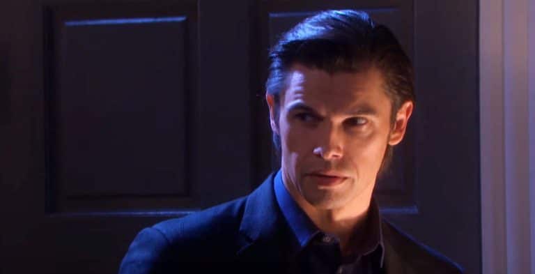 Is Paul Telfer Leaving ‘Days Of Our Lives’?