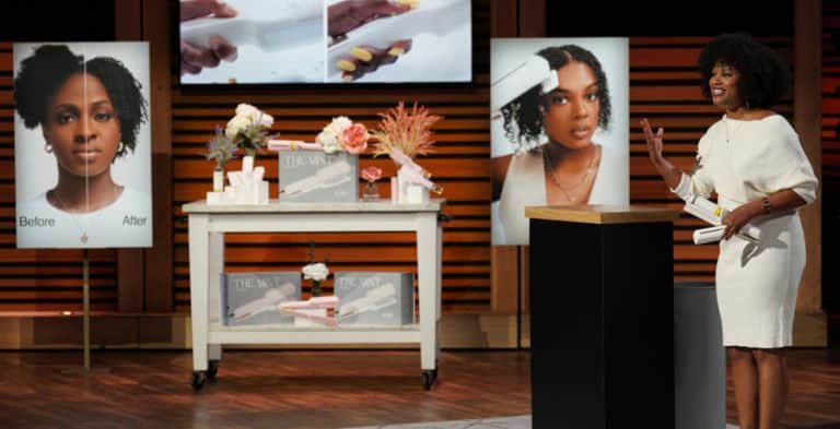 ‘Shark Tank’: Where To Buy Richualist Hair Styling Tools