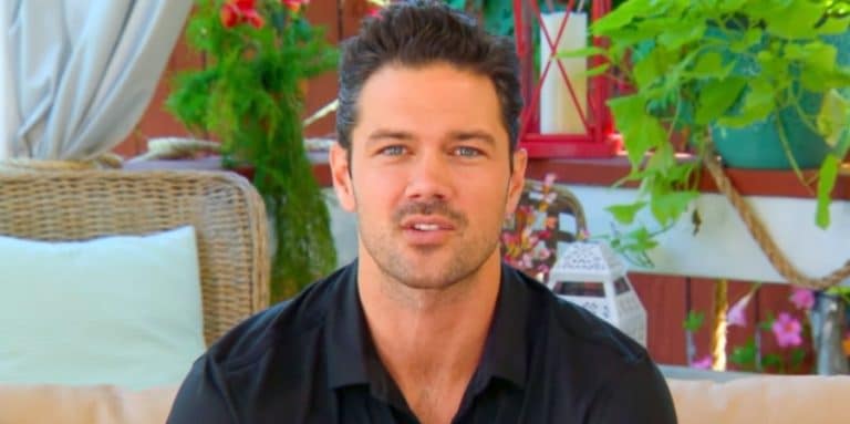 Ryan Paevey Reveals Why He’s Taking Break From Acting