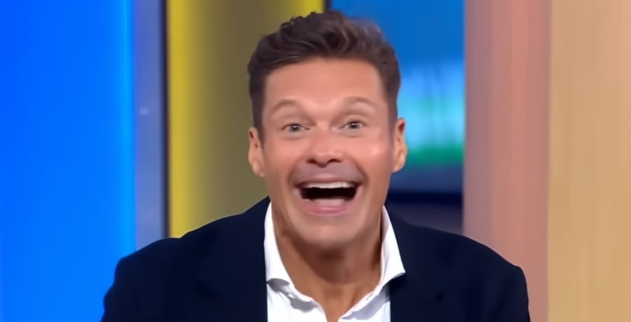 Ryan Seacrest will take over From Pat Sajak On Wheel of Fortune - GMA - YouTube