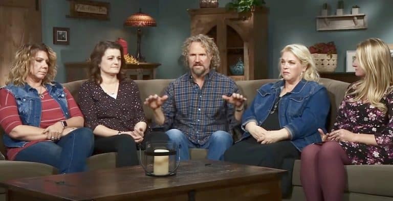‘Sister Wives’ Season 19 Reportedly Takes A ‘Dark’ Direction