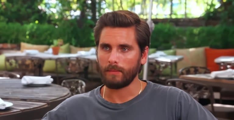 Scott Disick Finally Gets Help For His Drastic Weight Loss